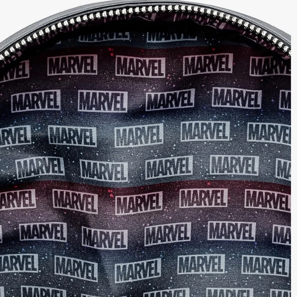 Loungefly cute marvel